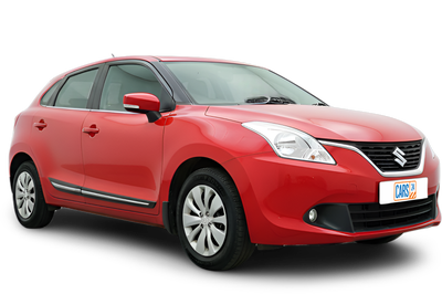 Maruti Baleno-img